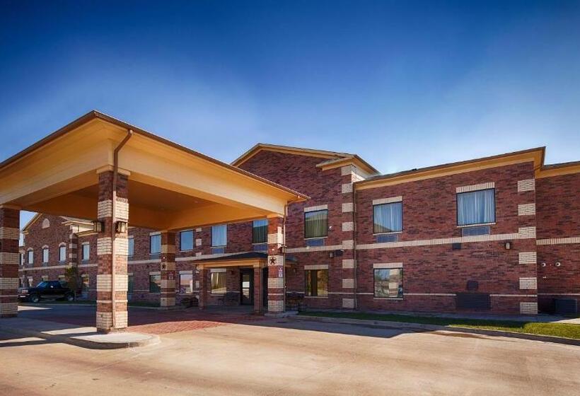 Отель Quality Inn