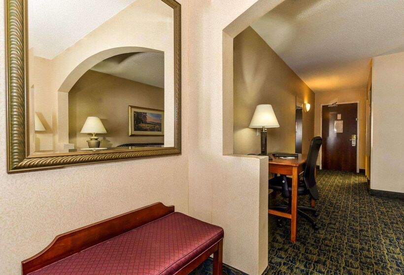 فندق Quality Inn Spring Mills  Martinsburg North