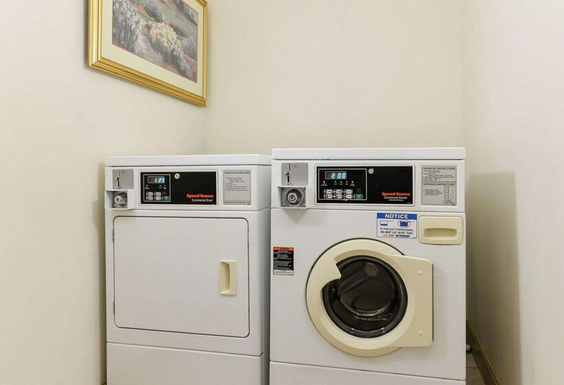 فندق Quality Inn Spring Mills  Martinsburg North