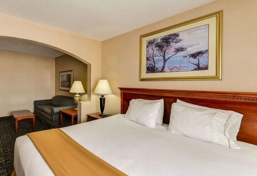 فندق Quality Inn Spring Mills  Martinsburg North