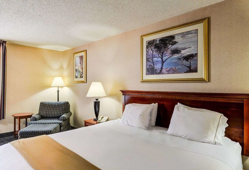 فندق Quality Inn Spring Mills  Martinsburg North