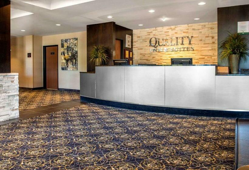 فندق Quality Inn & Suites