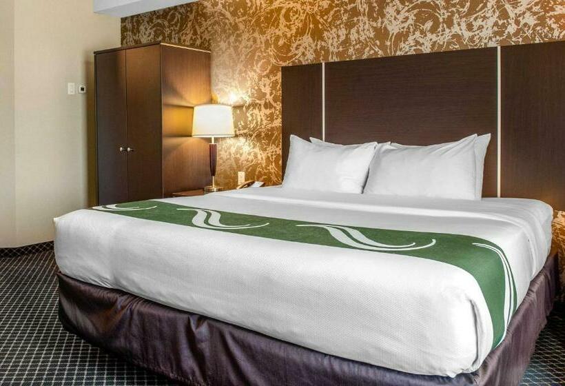 فندق Quality Inn & Suites