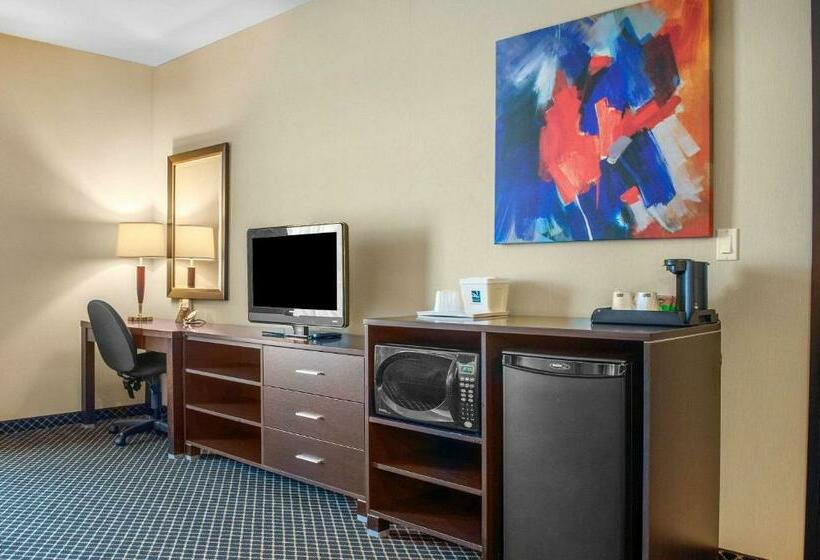 فندق Quality Inn & Suites