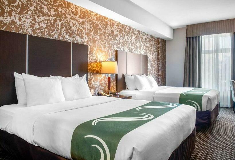 فندق Quality Inn & Suites