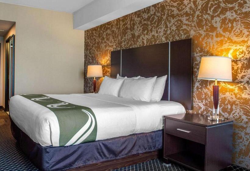 فندق Quality Inn & Suites