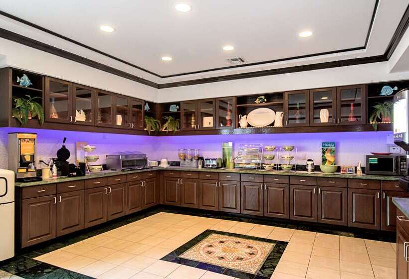 酒店 Quality Inn & Suites