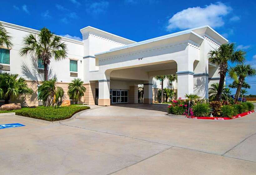 酒店 Quality Inn & Suites