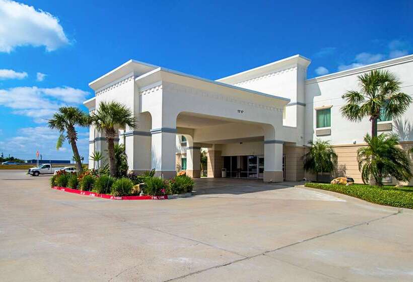 酒店 Quality Inn & Suites