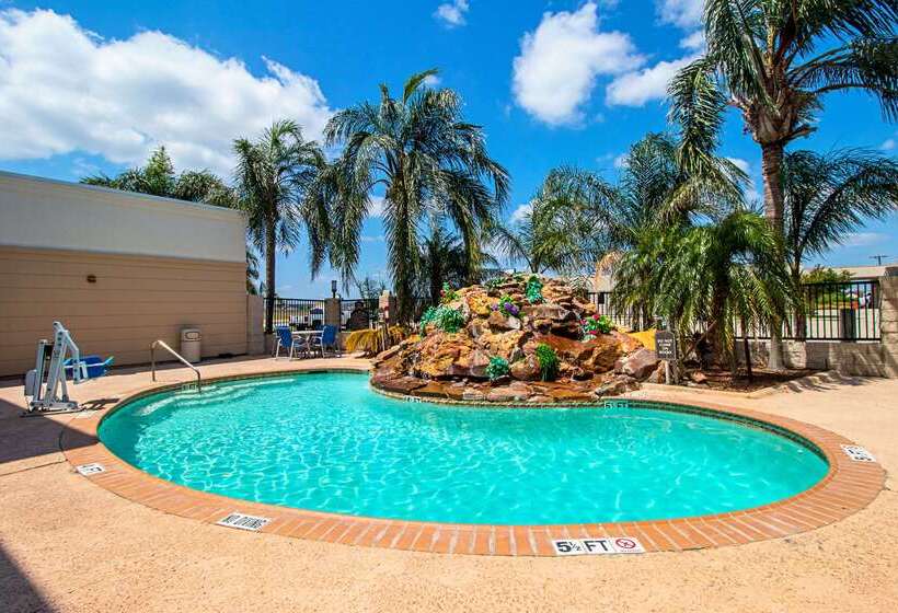 酒店 Quality Inn & Suites