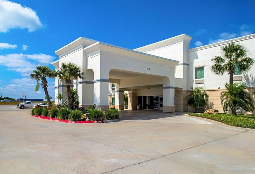 酒店 Quality Inn & Suites