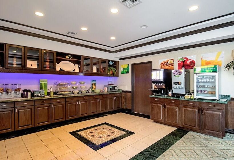 酒店 Quality Inn & Suites