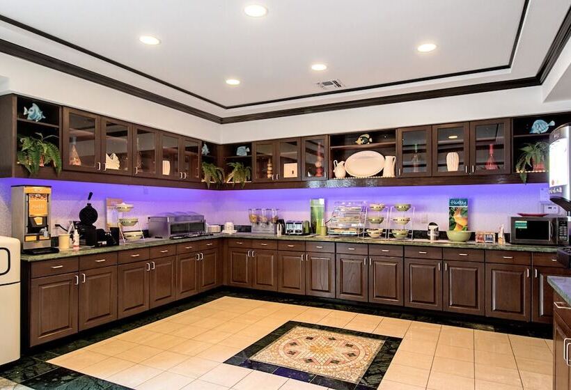 酒店 Quality Inn & Suites