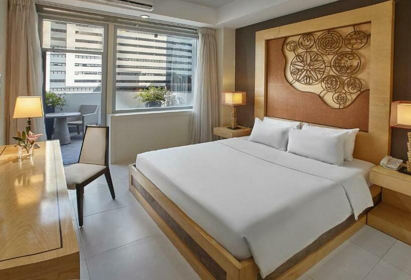 Quest Hotel & Conference Center Cebu