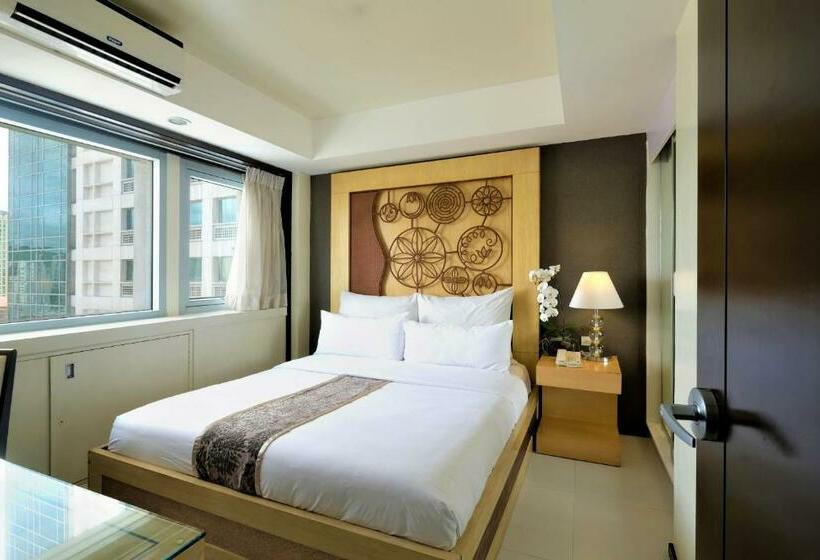 Quest Hotel & Conference Center Cebu