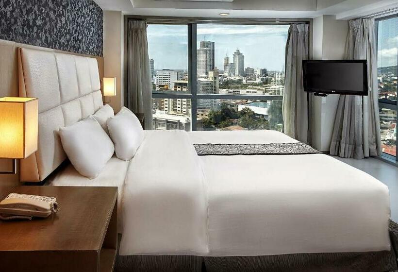 Quest Hotel & Conference Center Cebu