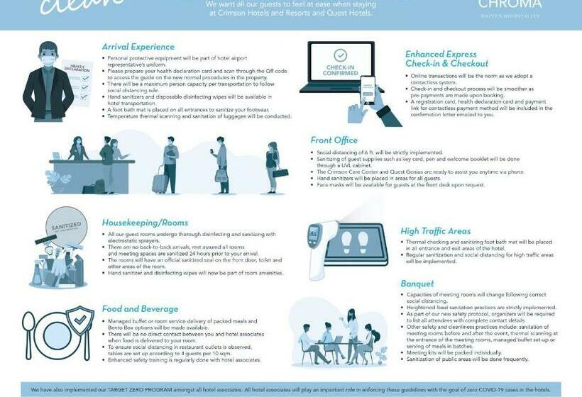 Quest Hotel & Conference Center Cebu