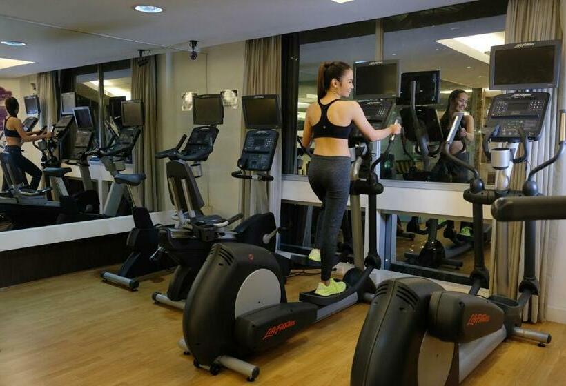 Quest Hotel & Conference Center Cebu