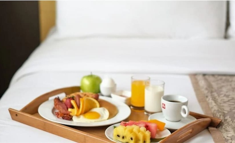 Quest Hotel & Conference Center Cebu