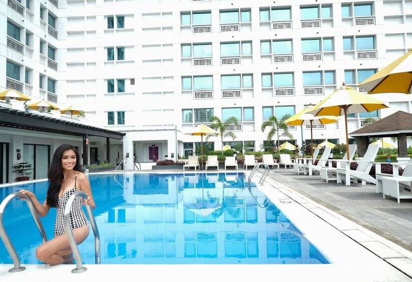 Quest Hotel & Conference Center Cebu