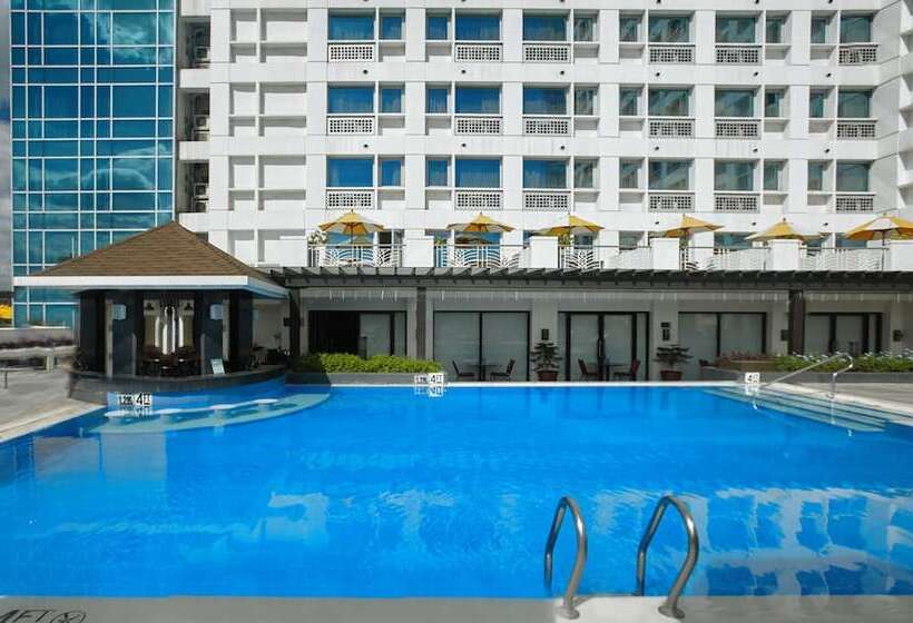 Quest Hotel & Conference Center Cebu