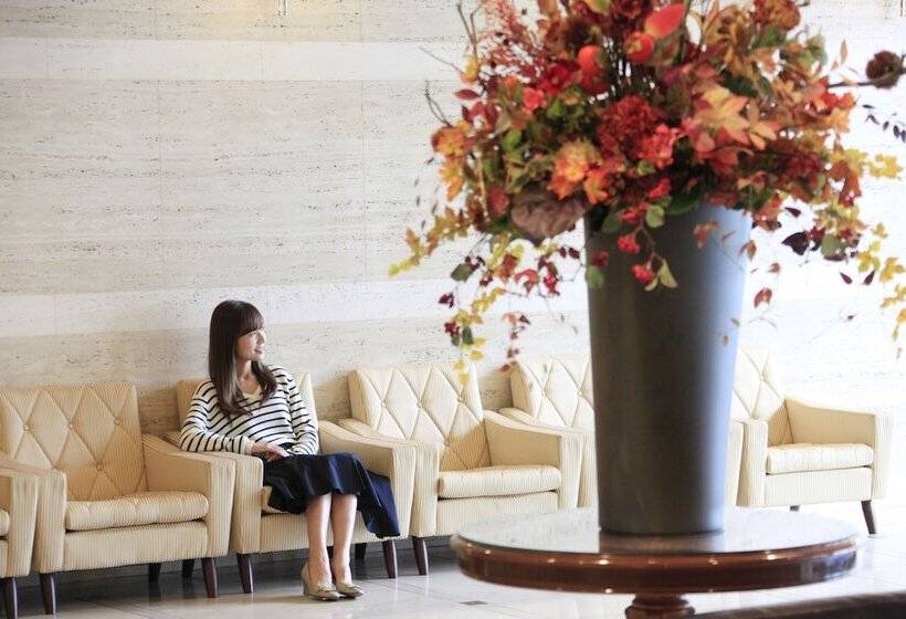 Quintessa Hotel Ogaki