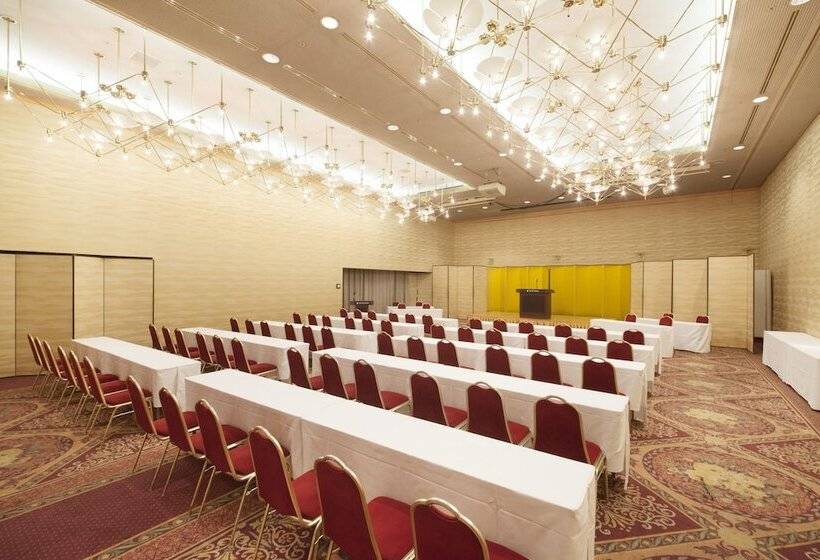 Quintessa Hotel Ogaki