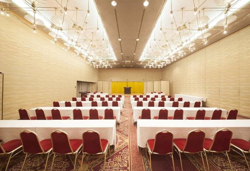 Quintessa Hotel Ogaki