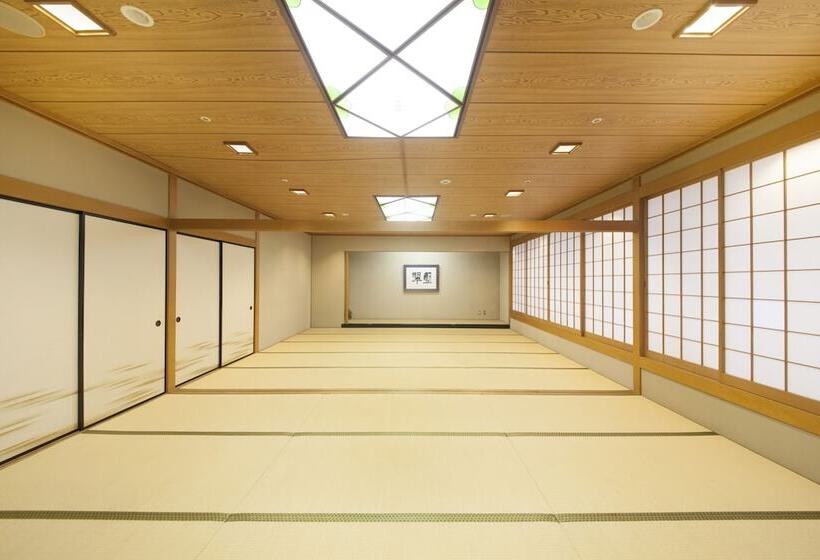 Quintessa Hotel Ogaki