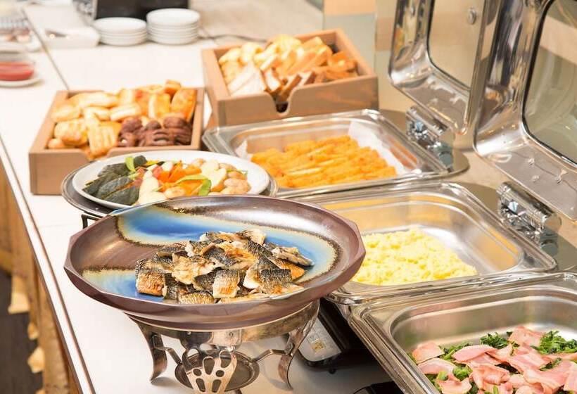 Quintessa Hotel Ogaki