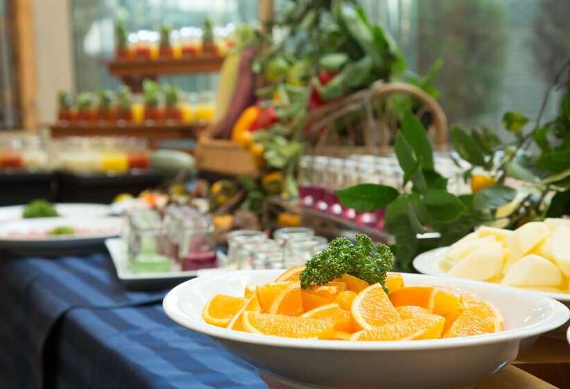 Quintessa Hotel Ogaki