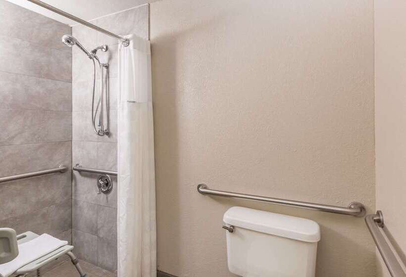 فندق Ramada By Wyndham Platte City Kci Airport