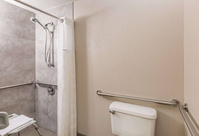 فندق Ramada By Wyndham Platte City Kci Airport