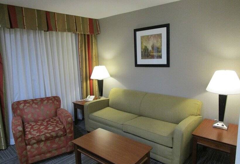 فندق Ramada By Wyndham Platte City Kci Airport