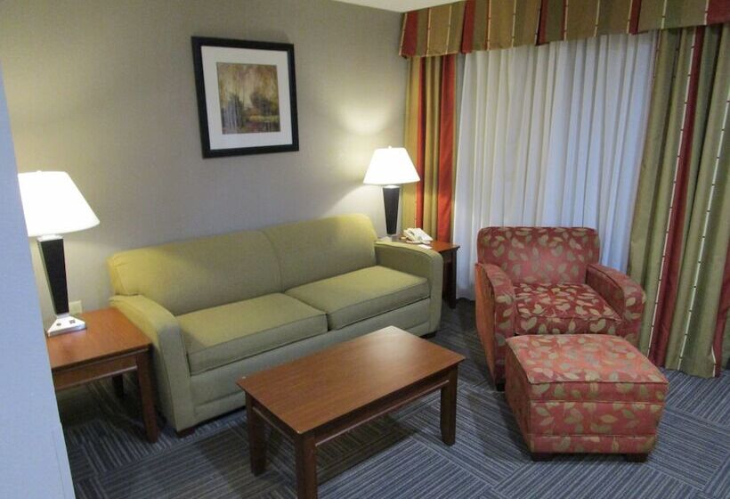 فندق Ramada By Wyndham Platte City Kci Airport