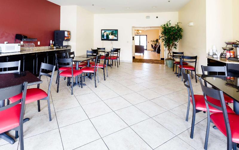 فندق Red Roof Inn Plus+ Danville, Ky