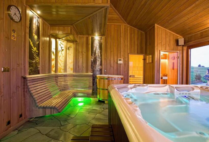 هتل Redyk Ski&Relax