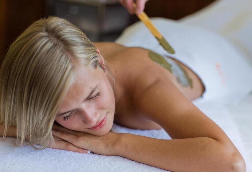 هتل Redyk Ski&Relax