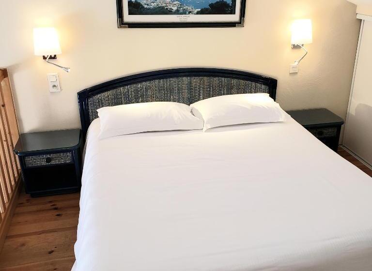 Отель Le Suffren