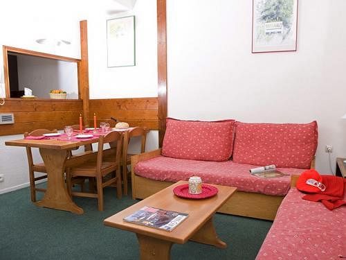 בית מלון כפרי Maeva Particuliers Les Alpages