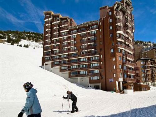 בית מלון כפרי Maeva Particuliers Les Alpages