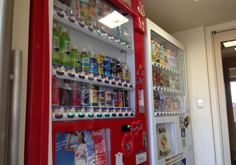 酒店 Rich&garden Sakata