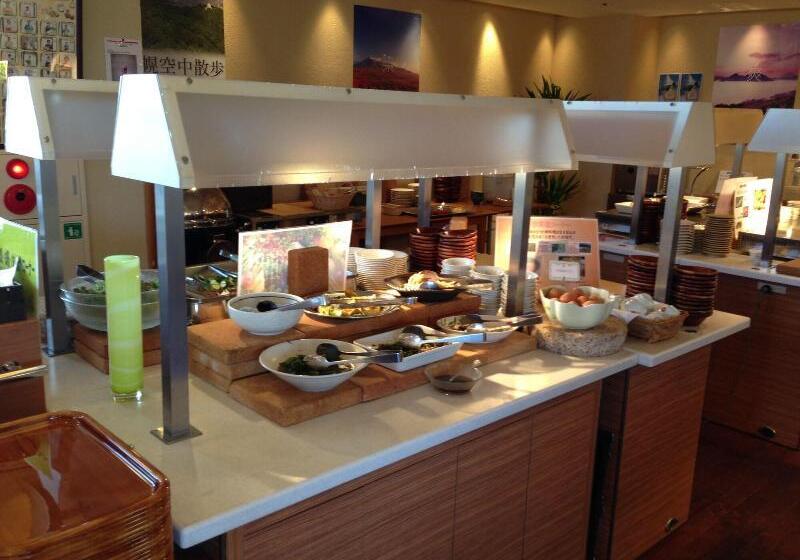 酒店 Rich&garden Sakata