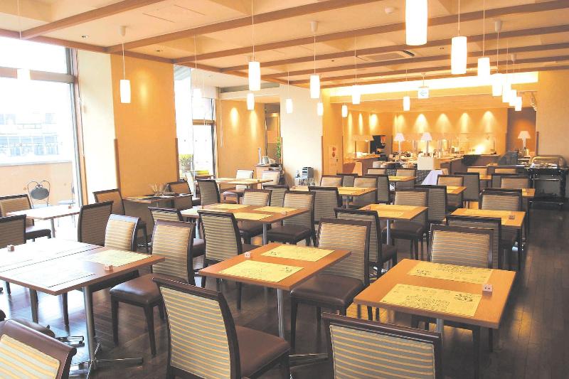 酒店 Rich&garden Sakata