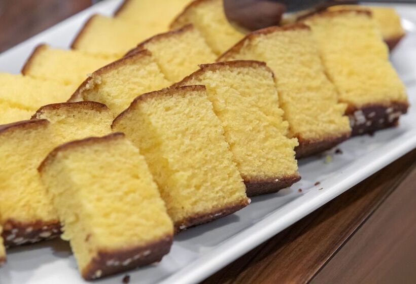 Richmond Hotel Nagasaki Shianbashi