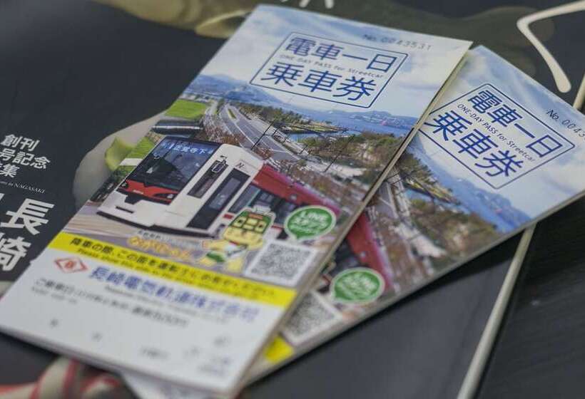 Richmond Hotel Nagasaki Shianbashi