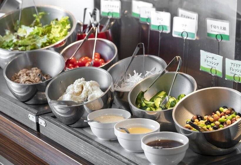 Richmond Hotel Nagasaki Shianbashi