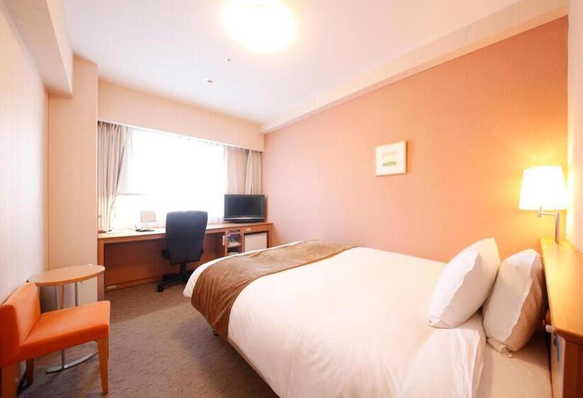 Richmond Hotel Obihiro Ekimae