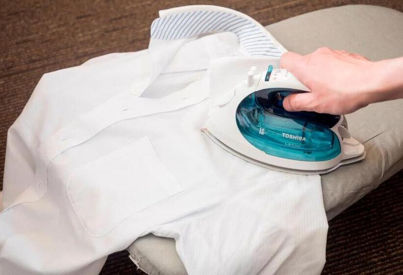 Richmond Hotel Obihiro Ekimae