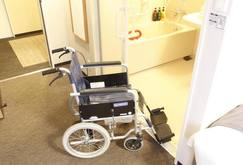 Richmond Hotel Obihiro Ekimae